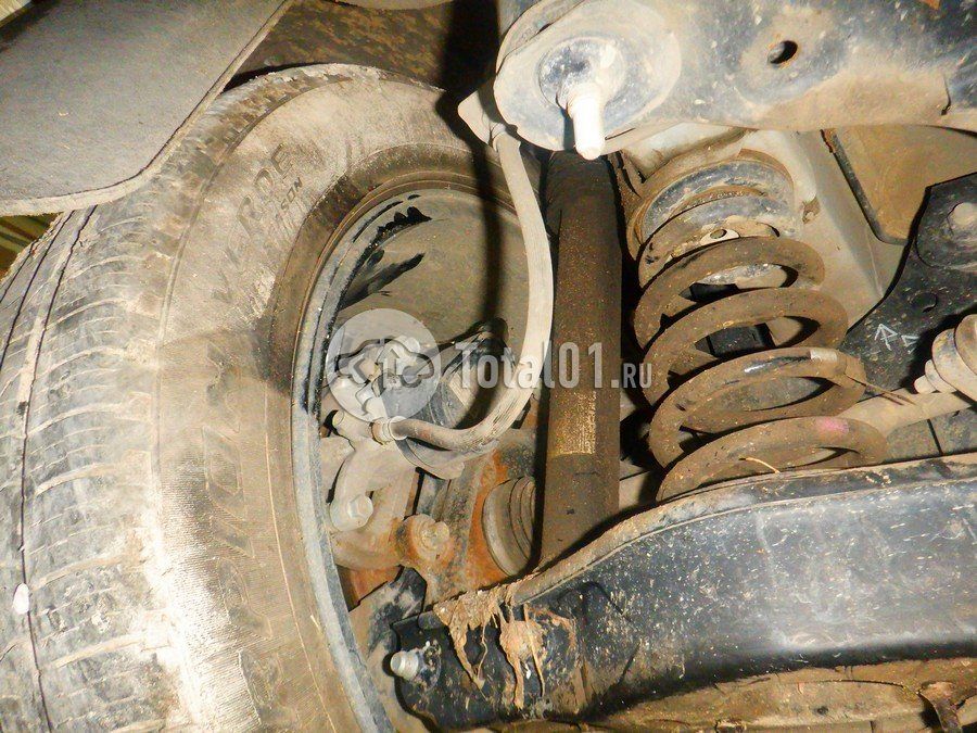 Фото KIA Sportage 350