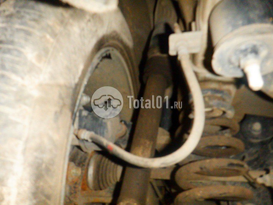 Фото KIA Sportage 352