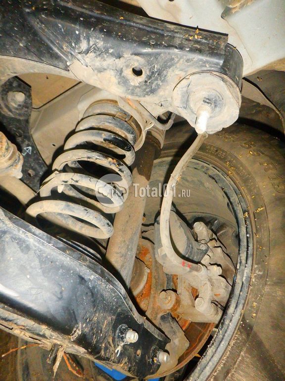 Фото KIA Sportage 354