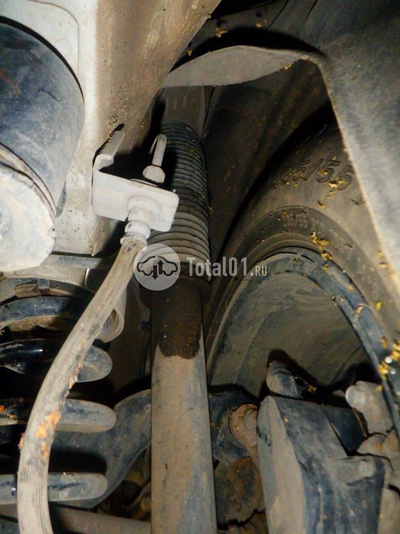 Фото KIA Sportage 356