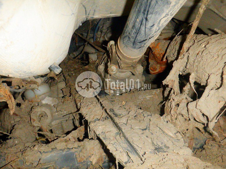 Фото KIA Sportage 362