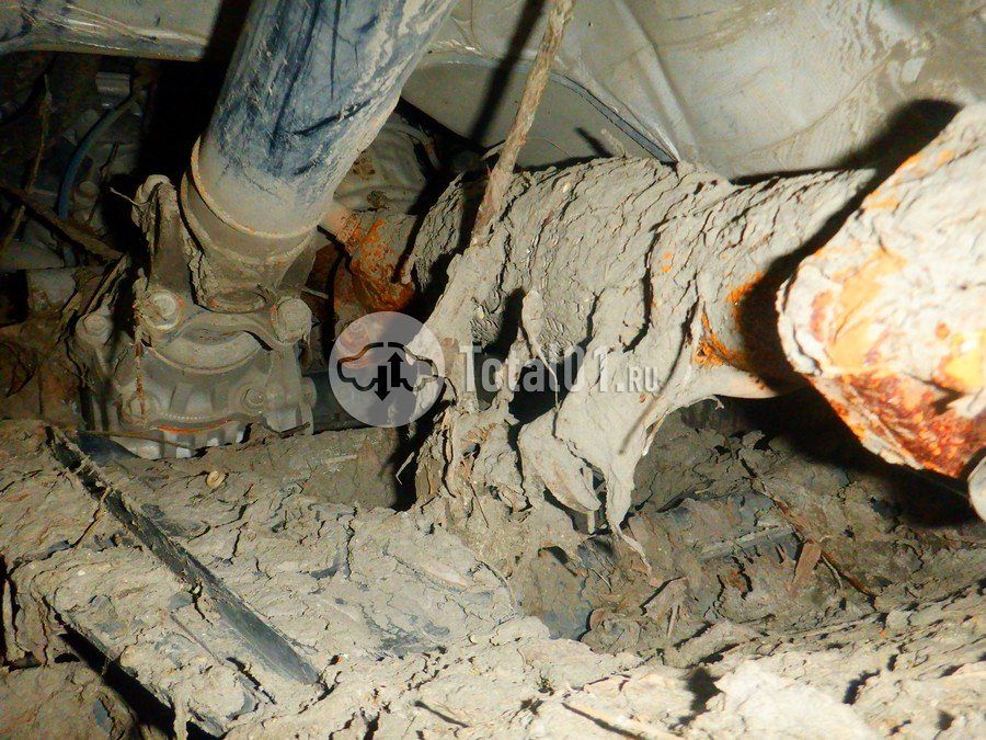 Фото KIA Sportage 364