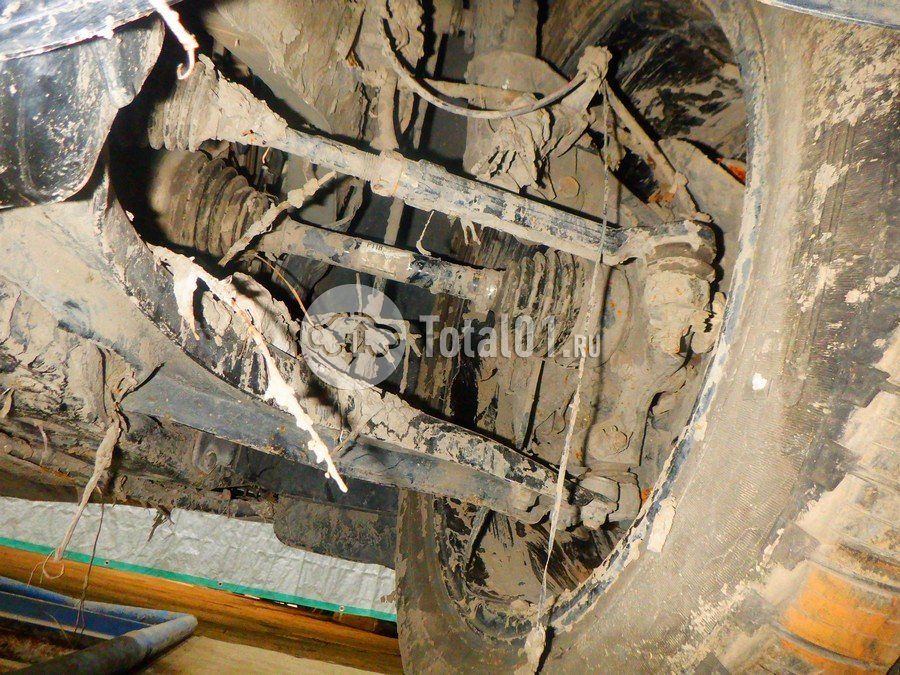 Фото KIA Sportage 368