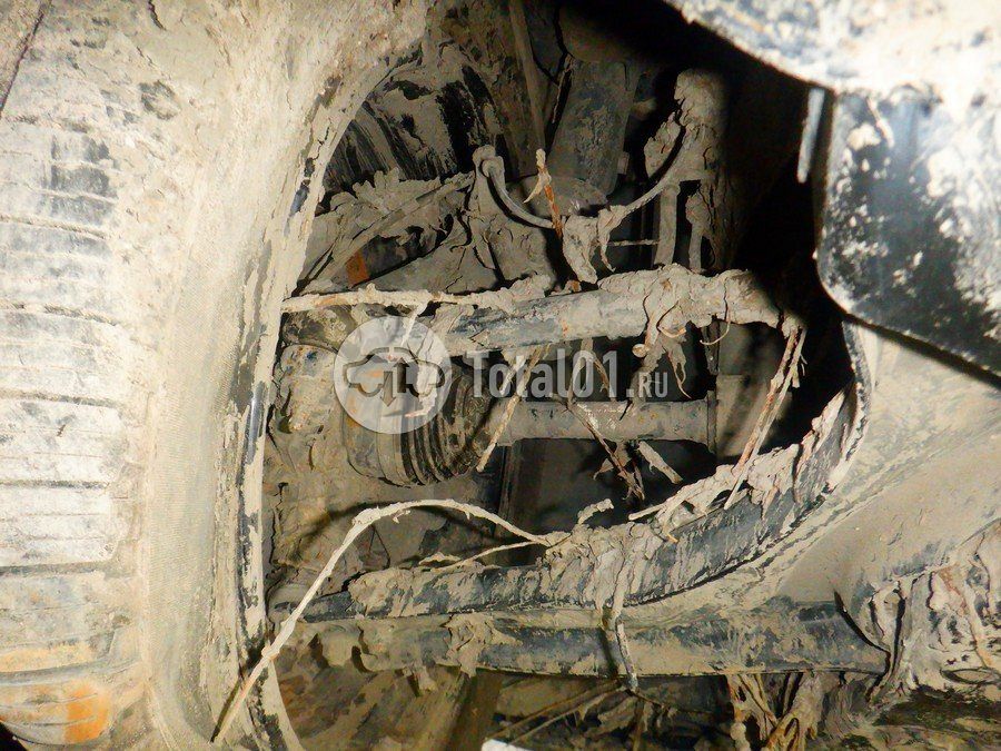 Фото KIA Sportage 370