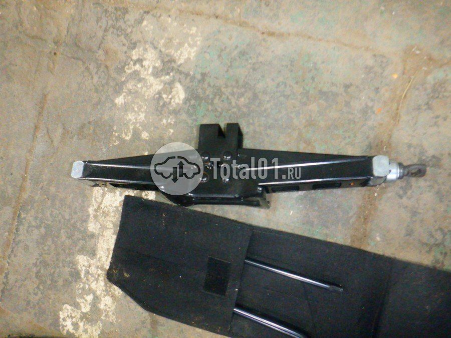 Фото KIA Sportage 372