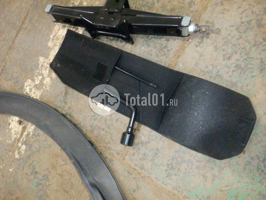 Фото KIA Sportage 374