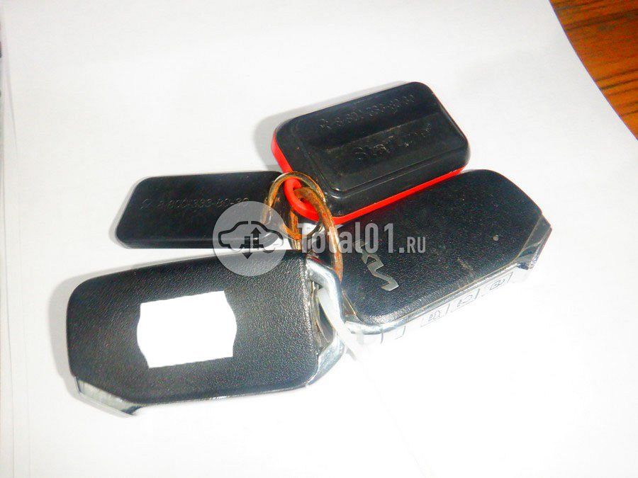 Фото KIA Sportage 378