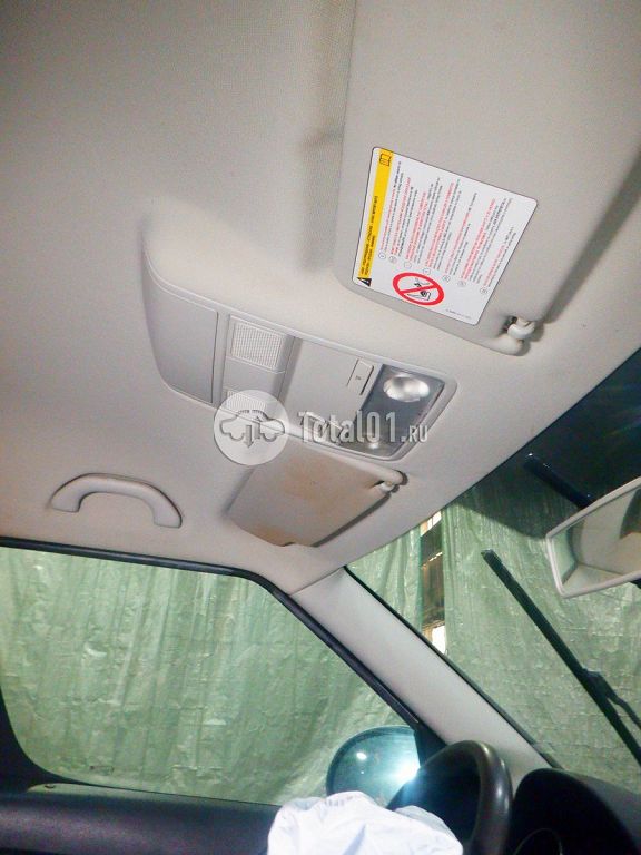 Фото Skoda Yeti 34