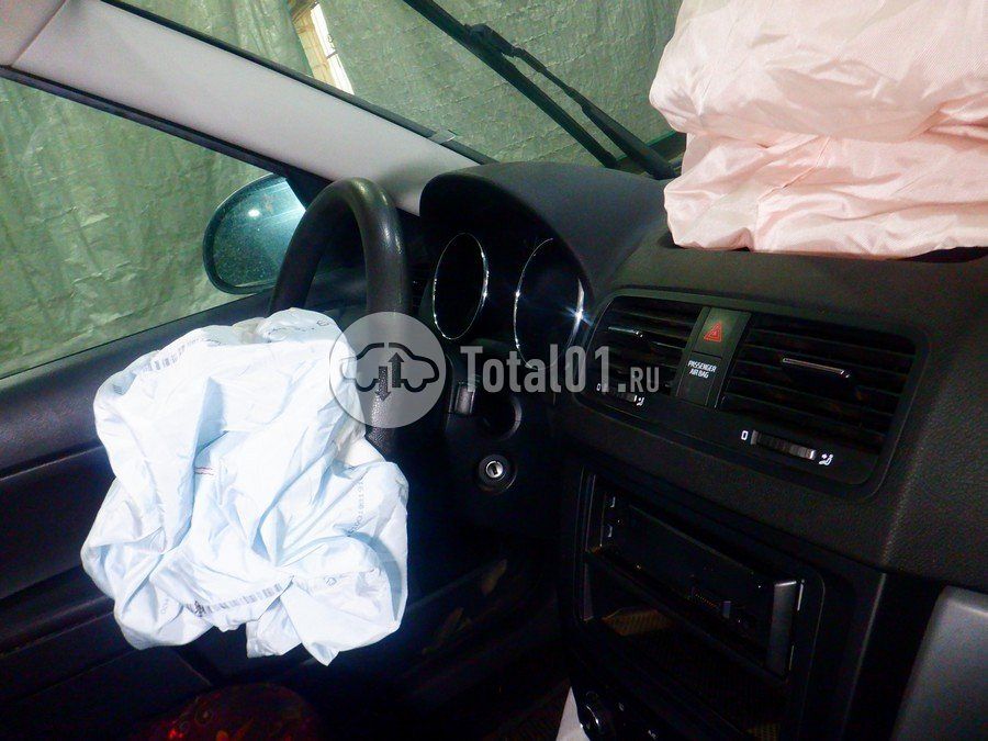 Фото Skoda Yeti 40