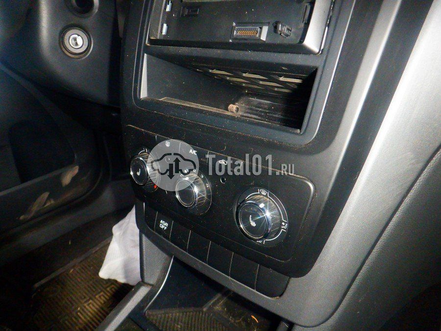 Фото Skoda Yeti 42