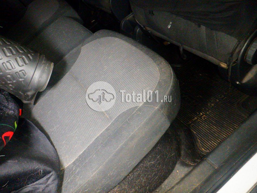 Фото Skoda Yeti 52