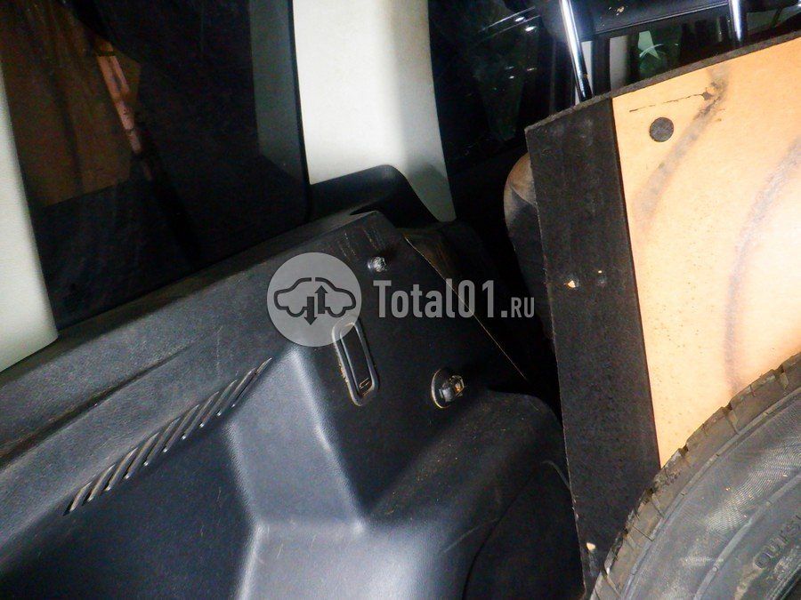 Фото Skoda Yeti 68