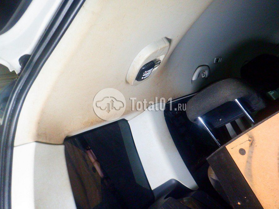Фото Skoda Yeti 84