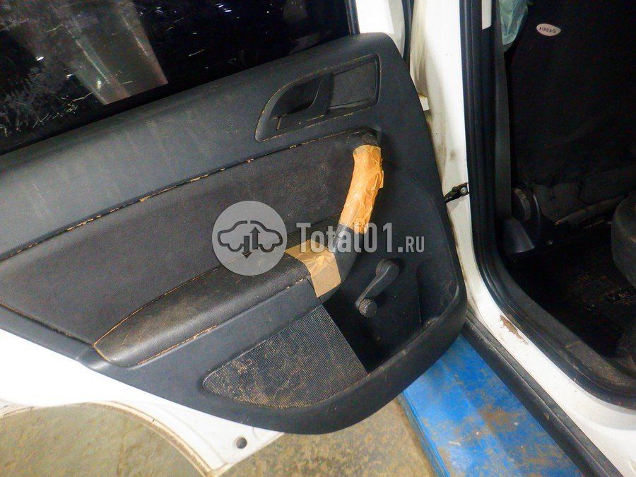 Фото Skoda Yeti 86