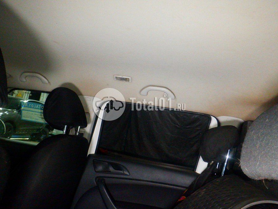 Фото Skoda Yeti 92