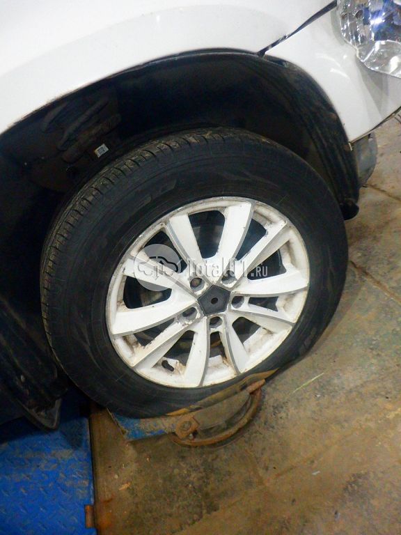 Фото Skoda Yeti 102