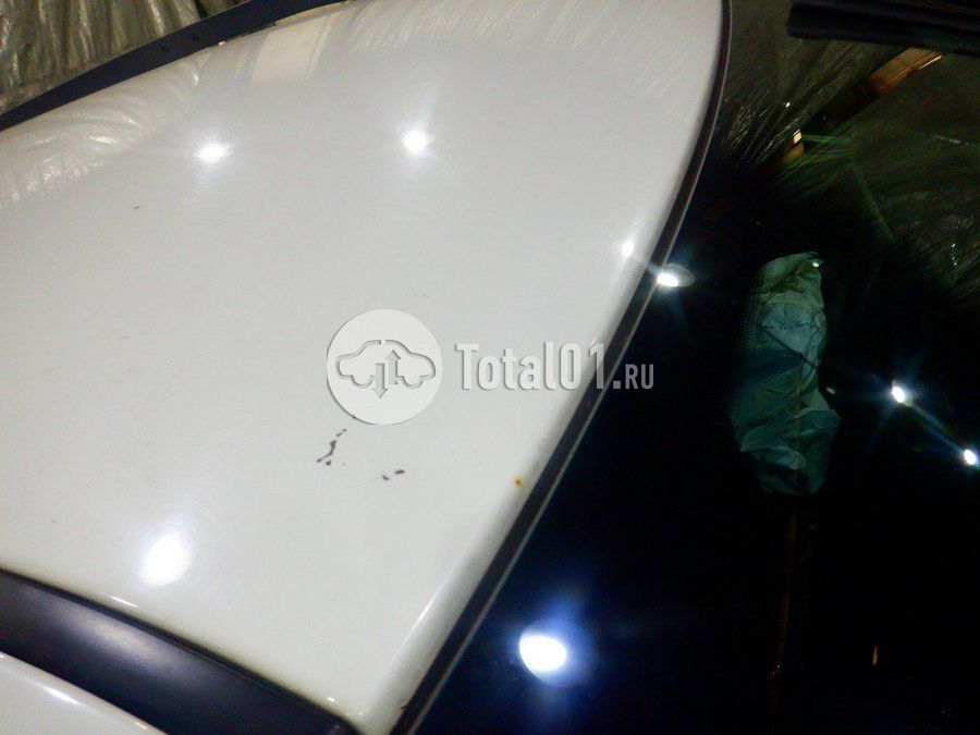 Фото Skoda Yeti 116
