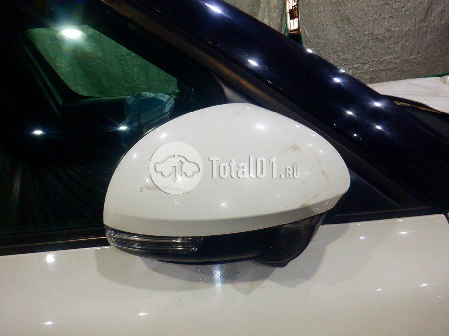 Фото Skoda Yeti 120