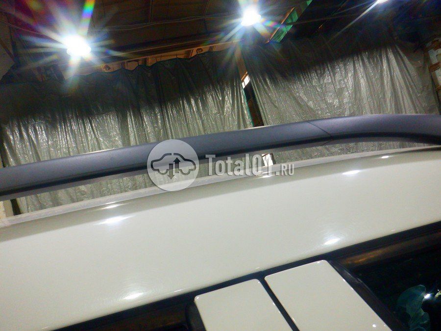 Фото Skoda Yeti 130