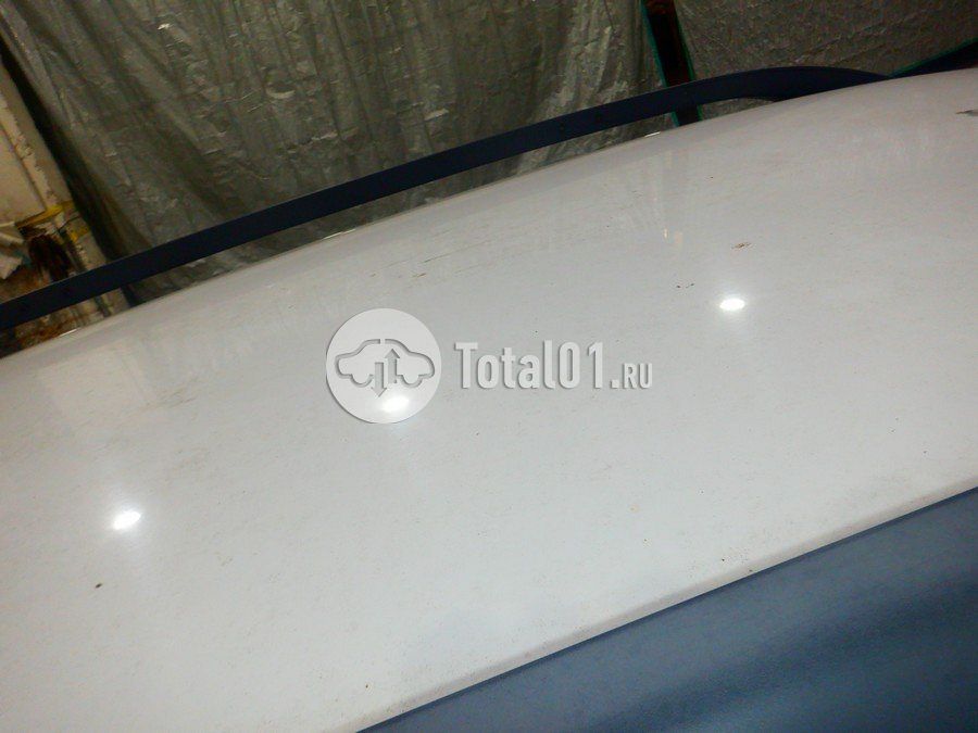 Фото Skoda Yeti 132