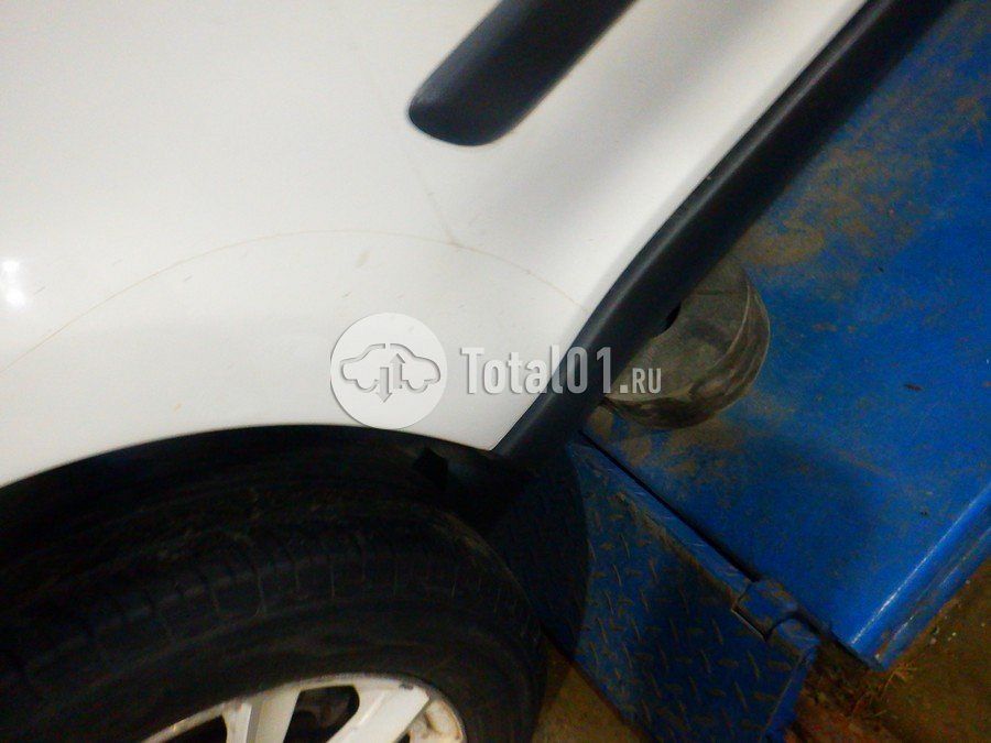Фото Skoda Yeti 136