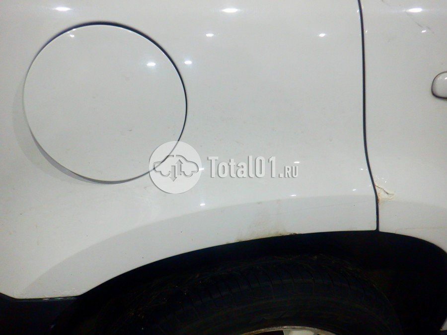 Фото Skoda Yeti 142