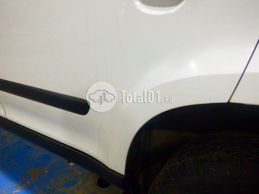 Фото Skoda Yeti 174
