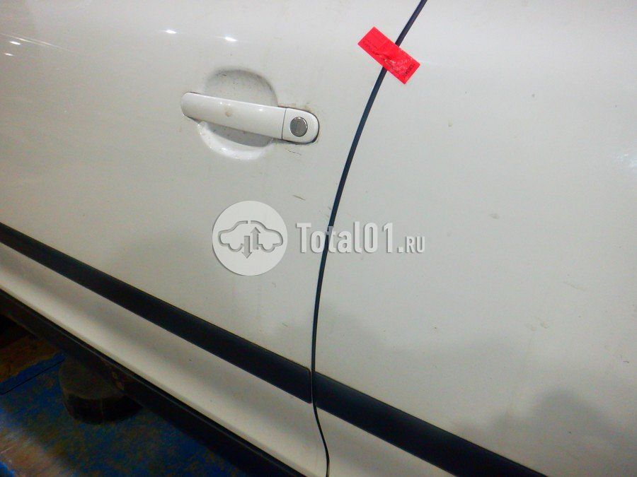 Фото Skoda Yeti 178