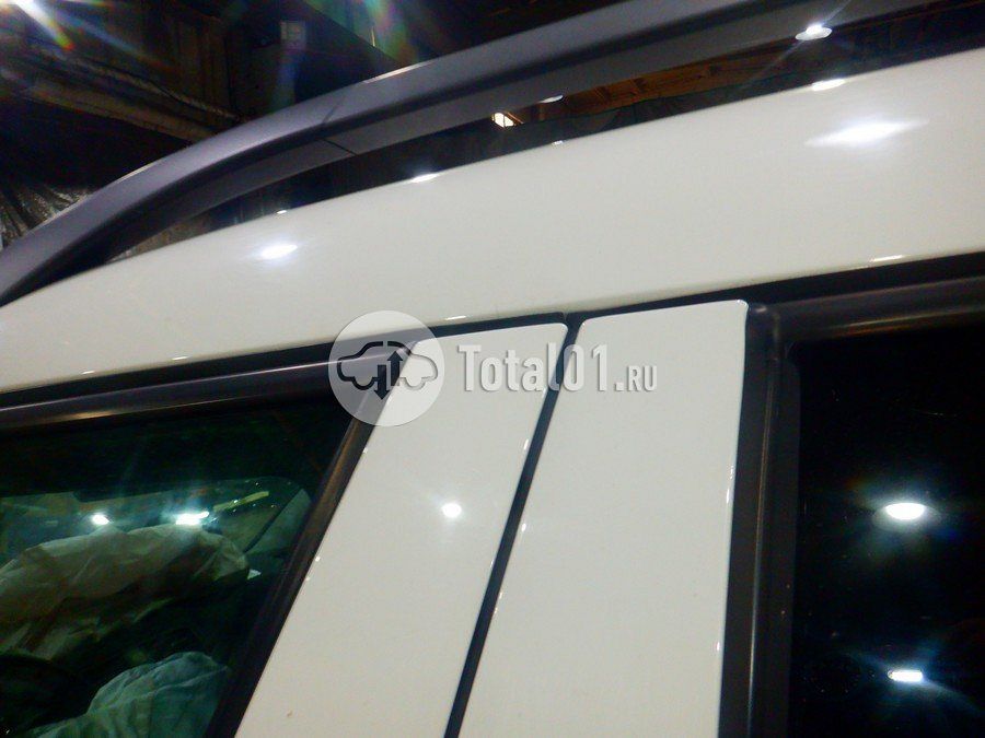 Фото Skoda Yeti 180