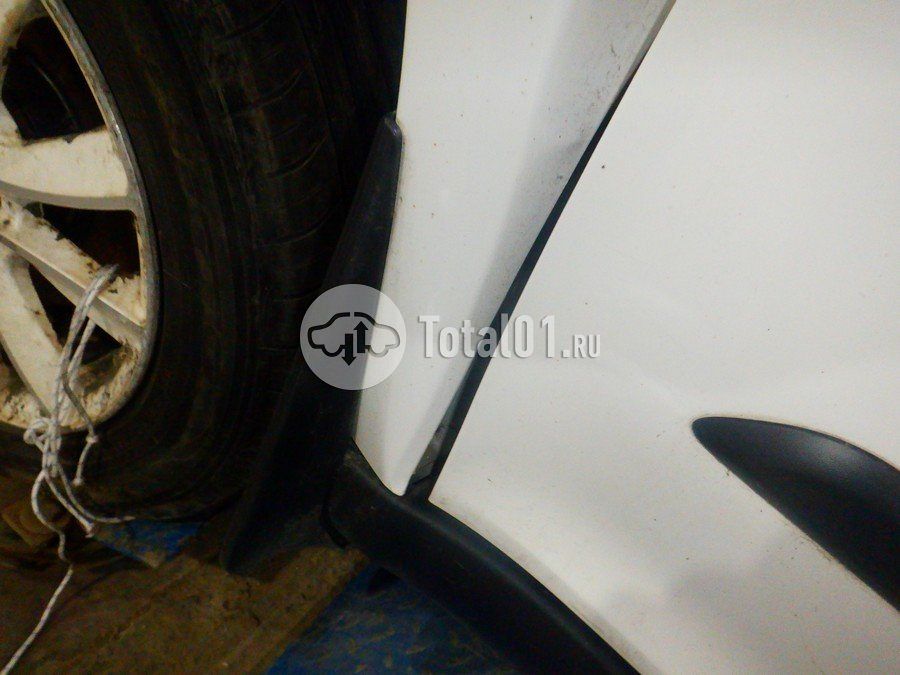 Фото Skoda Yeti 186