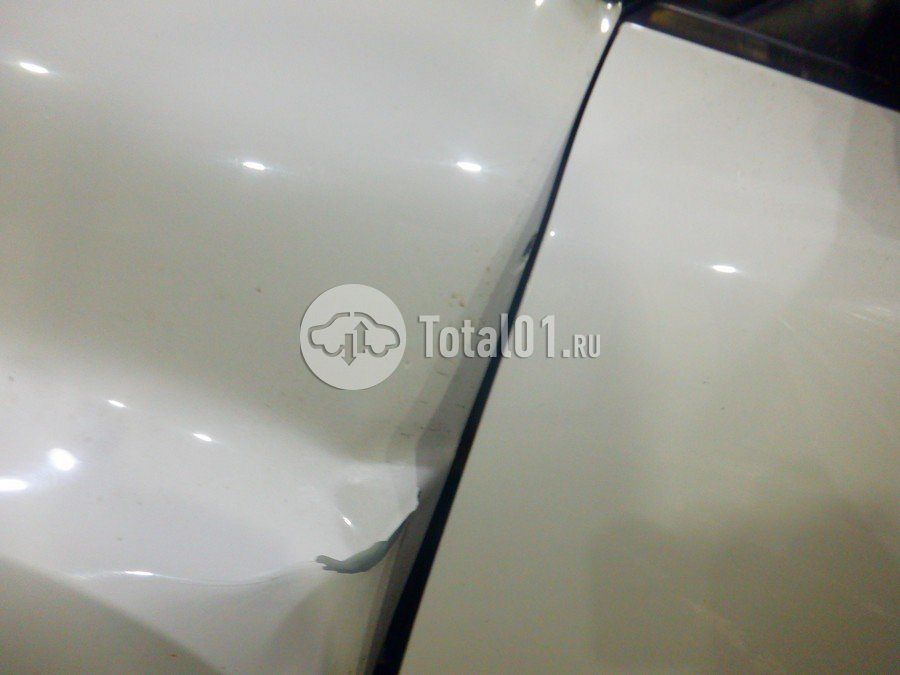 Фото Skoda Yeti 188