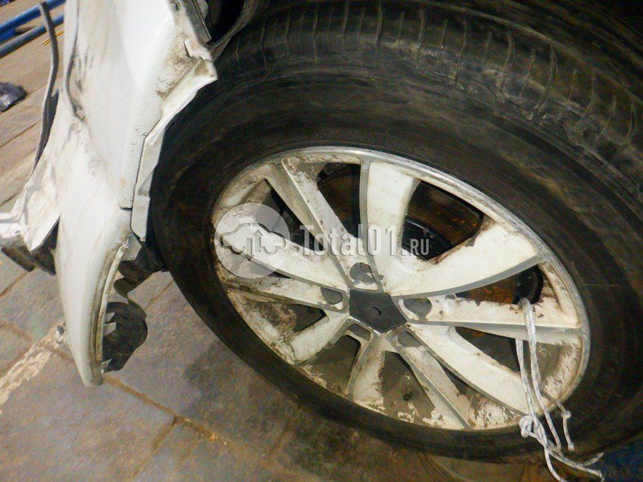 Фото Skoda Yeti 196