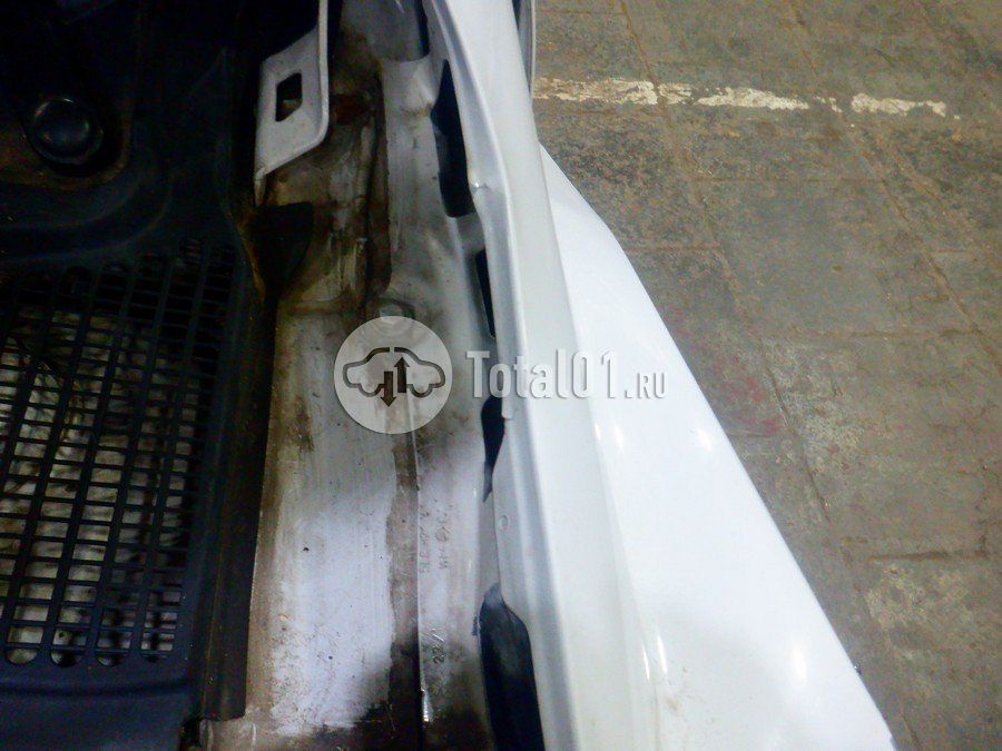 Фото Skoda Yeti 230