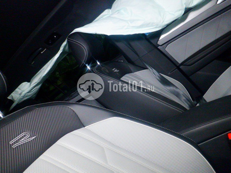 Фото Volkswagen Tayron 30