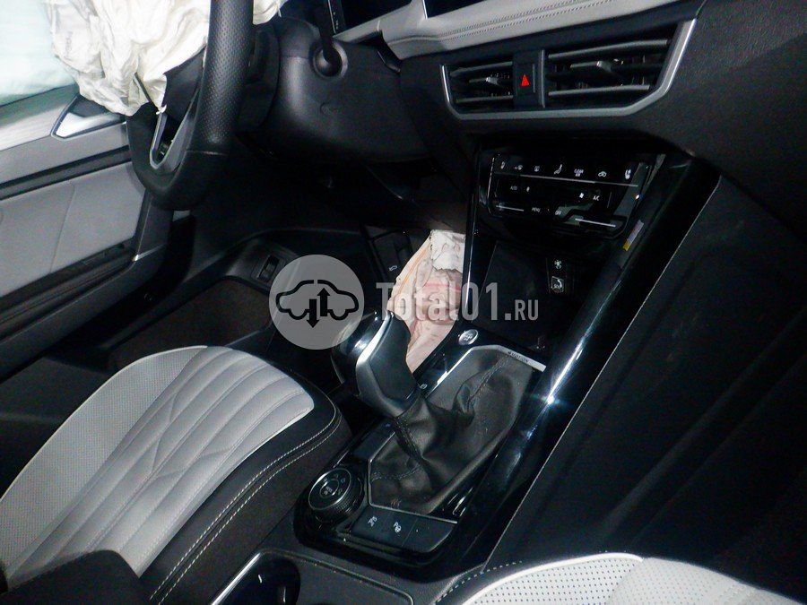 Фото Volkswagen Tayron 34