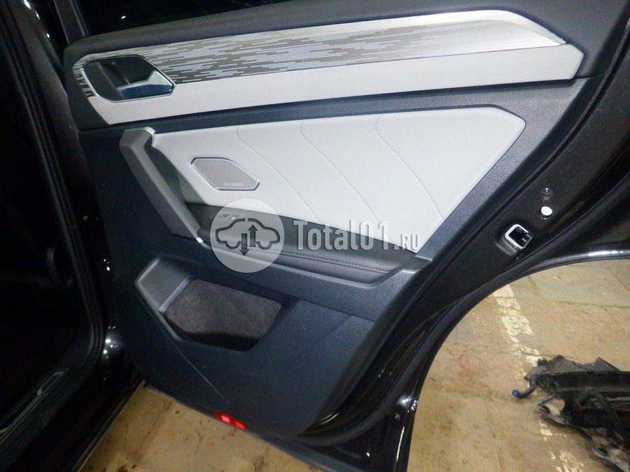 Фото Volkswagen Tayron 38