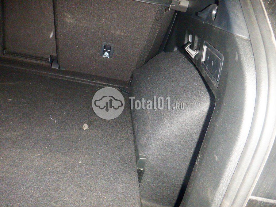 Фото Volkswagen Tayron 54