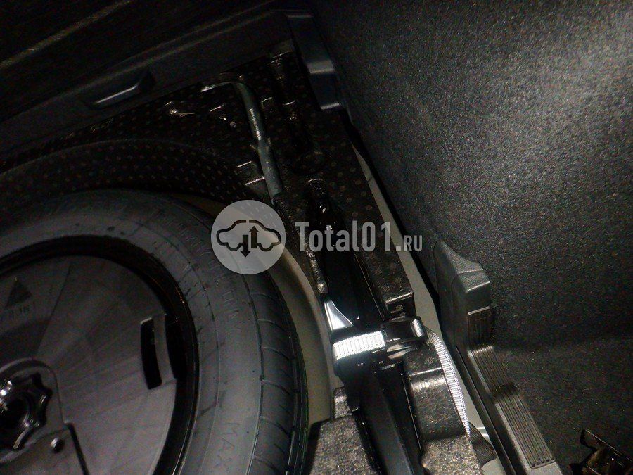 Фото Volkswagen Tayron 58