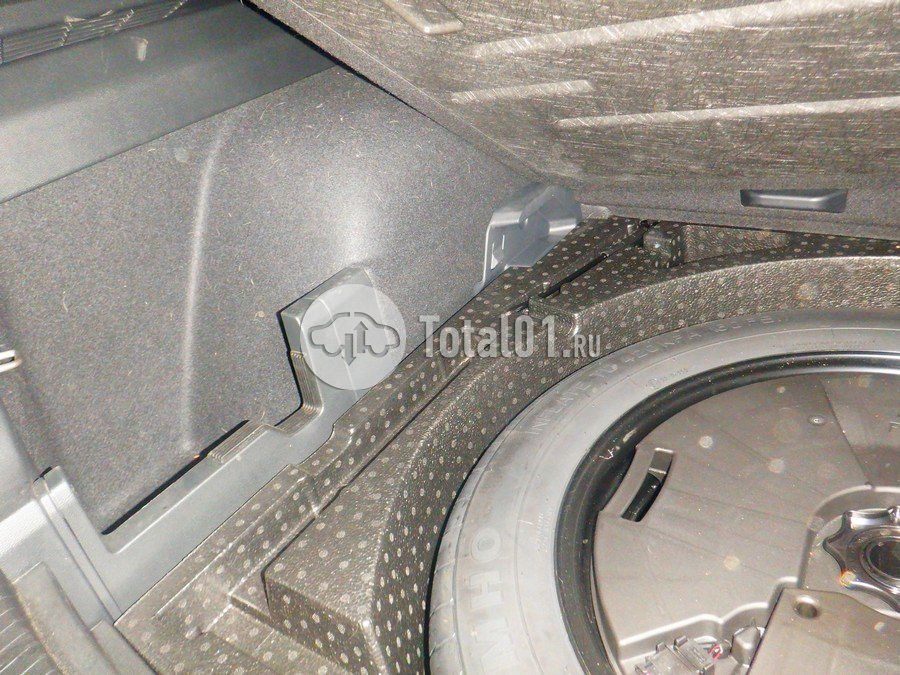Фото Volkswagen Tayron 60