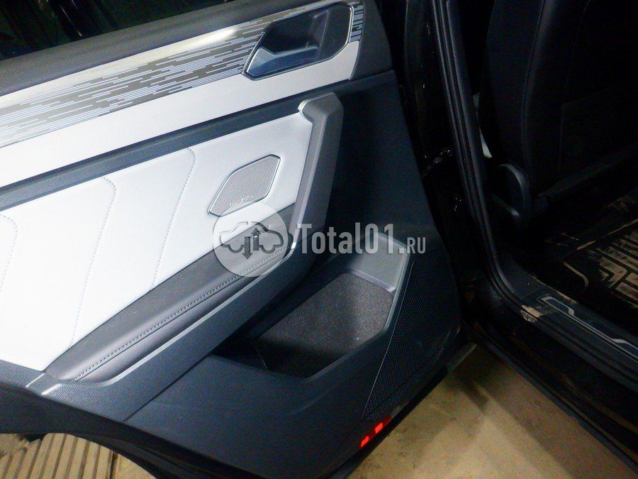 Фото Volkswagen Tayron 62