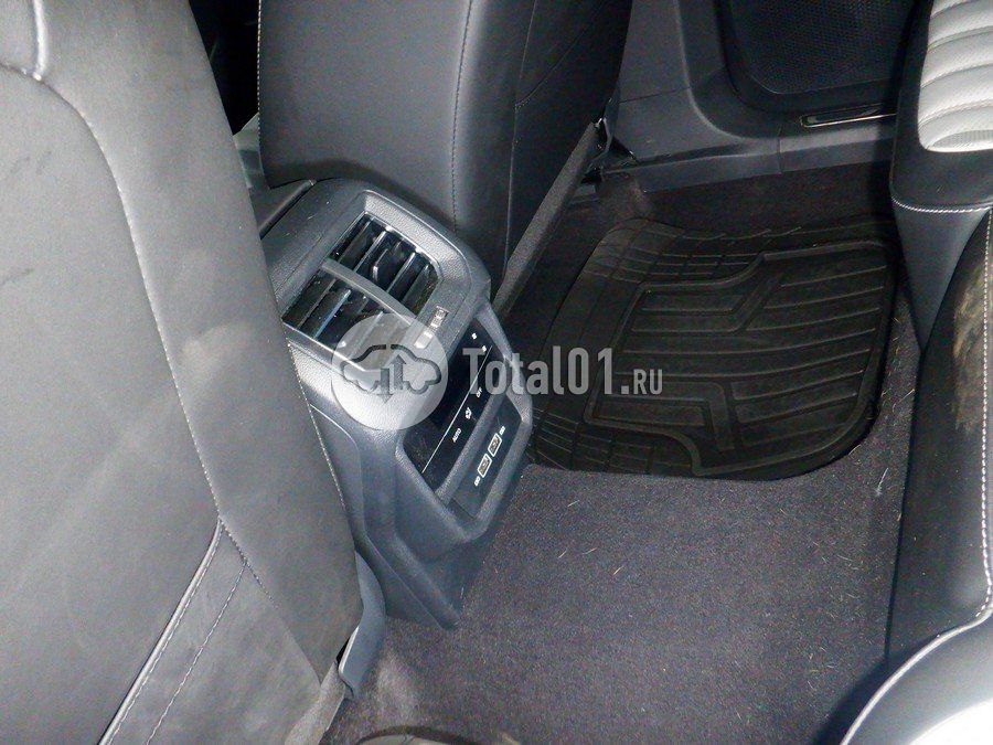 Фото Volkswagen Tayron 66