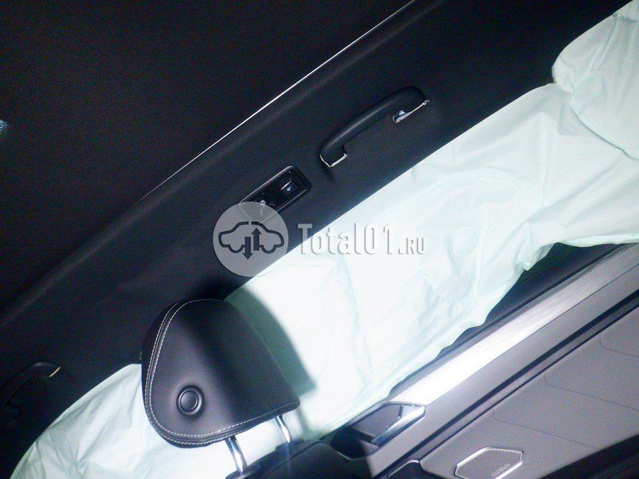 Фото Volkswagen Tayron 68