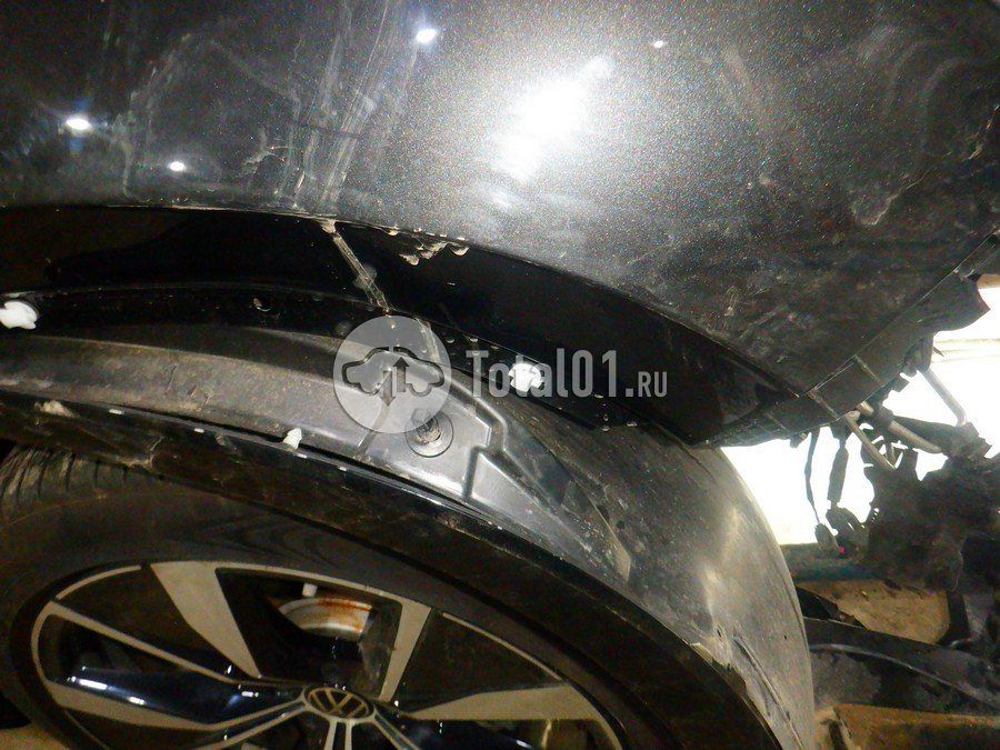 Фото Volkswagen Tayron 74