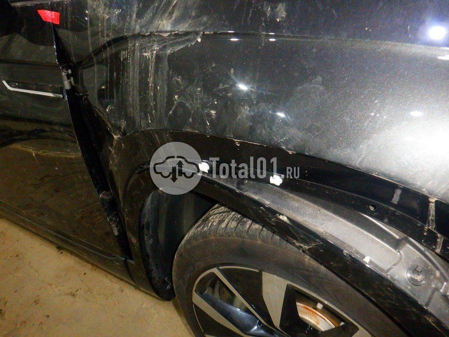 Фото Volkswagen Tayron 78