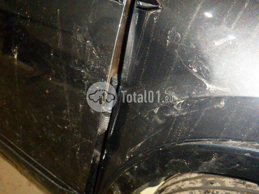 Фото Volkswagen Tayron 84