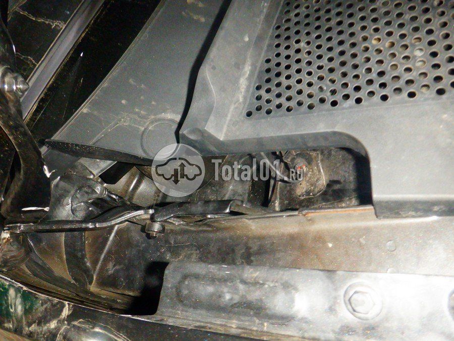 Фото Volkswagen Tayron 90