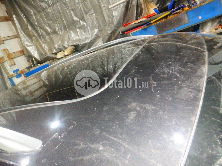 Фото Volkswagen Tayron 98