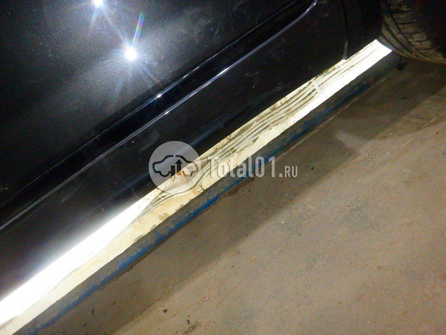 Фото Volkswagen Tayron 100