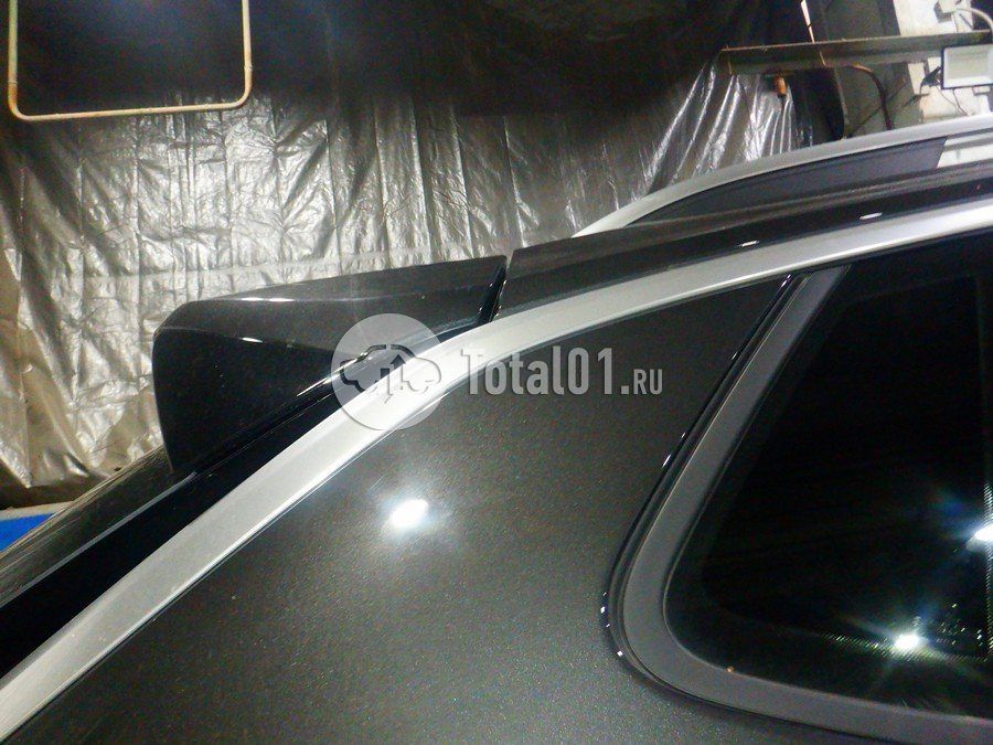 Фото Volkswagen Tayron 110