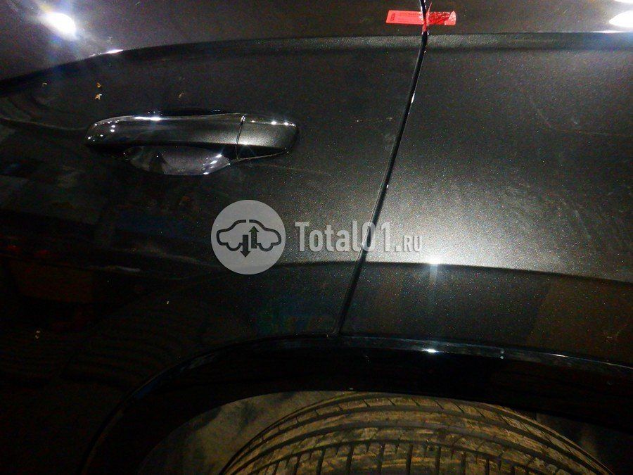 Фото Volkswagen Tayron 132
